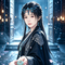 顾家女子