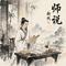 师说(唱记版)