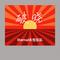 向阳