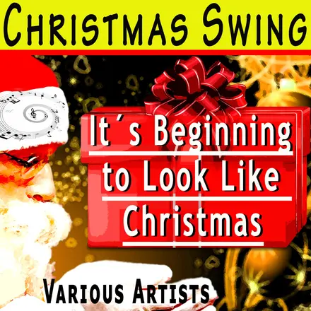 It´s Beginning to Look Like Christmas