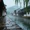 天青色等烟雨