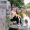 扫地笙