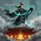 灯窥祸端-万妖图录传第七季（上篇）