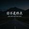 你不是终点