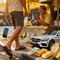 中奖概率倍儿高（Fashion坚 Remix）