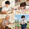 各人日子各人爱