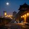 长安夜（Cover 王建房）