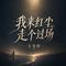 我来红尘走个过场