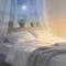 催眠曲舒缓压力快速入睡 (下雨声深度睡眠)