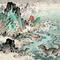 山海经-经山海