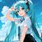 初音未来