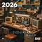 2026的硬件圈