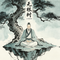 无根树·花正幽
