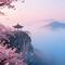 十里桃花