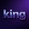 Im the king