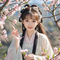 桃花岛黄蓉
