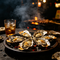 湛江生蚝