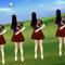 包公赔情舞曲
