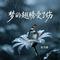 梦的翅膀受了伤（遗憾版）