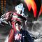 捷德奥特曼 ウルトラマンジード