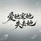 爱她宠她失去她