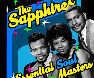 The Sapphires
