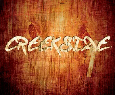CREEKSIDE