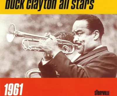 Buck Clayton All Stars