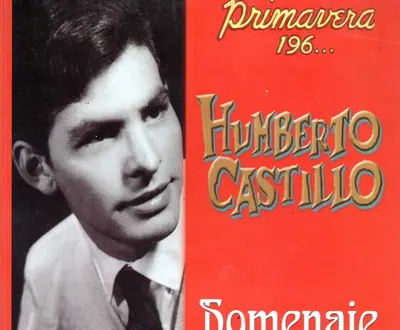 Humberto castillo