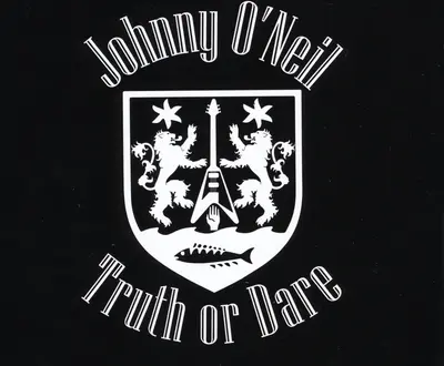 Johnny O'Neil