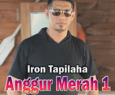 Iron Tapilaha