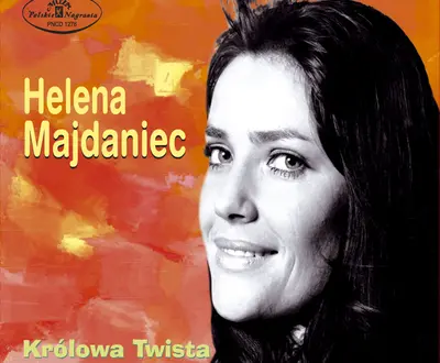 Helena Majdaniec