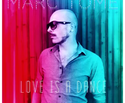 Marc Tomé