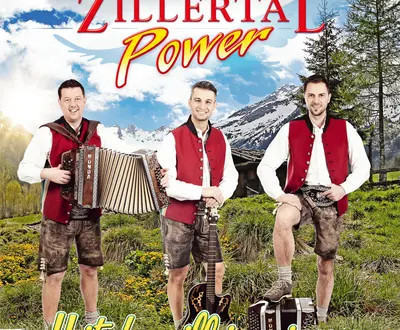 Zillertal Power