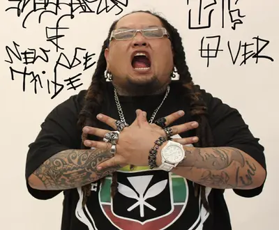 Shaggamon