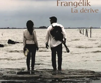 Frangélik