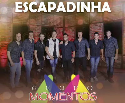 Grupo Momentos