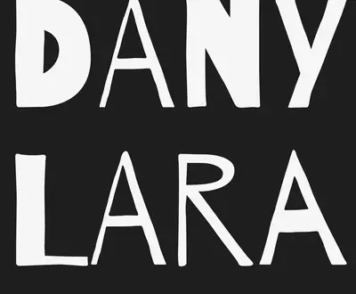 Dany lara