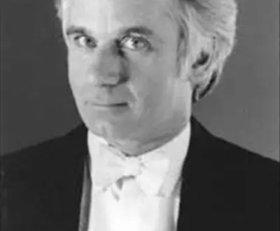 Steuart Bedford