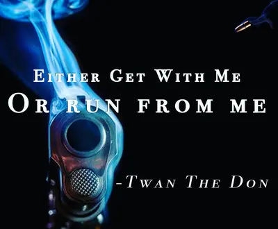 TwanTheDon