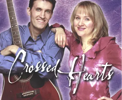 Crossed Hearts