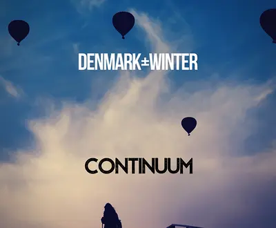 Denmark + Winter