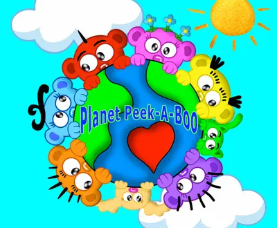 The Peek A Boo Crew
