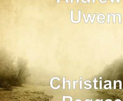 Andrew Uwem