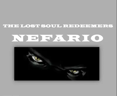 The Lost Soul Redeemers