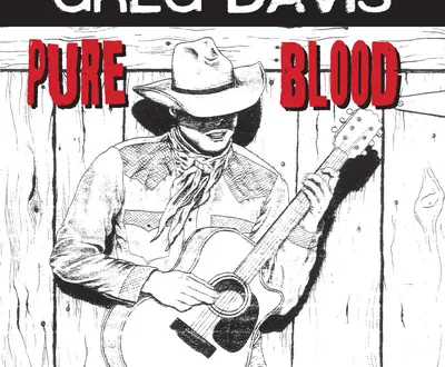 Greg Davis