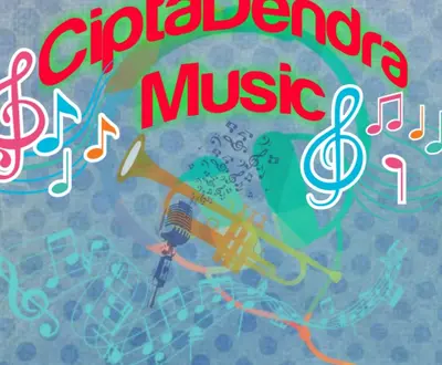 CiptaDendra Music