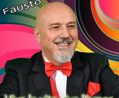 Fausto fulgoni