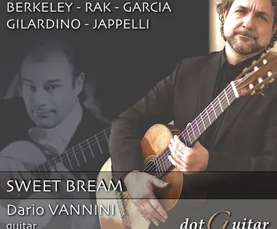 Dario Vannini