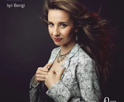 Işıl Bengi
